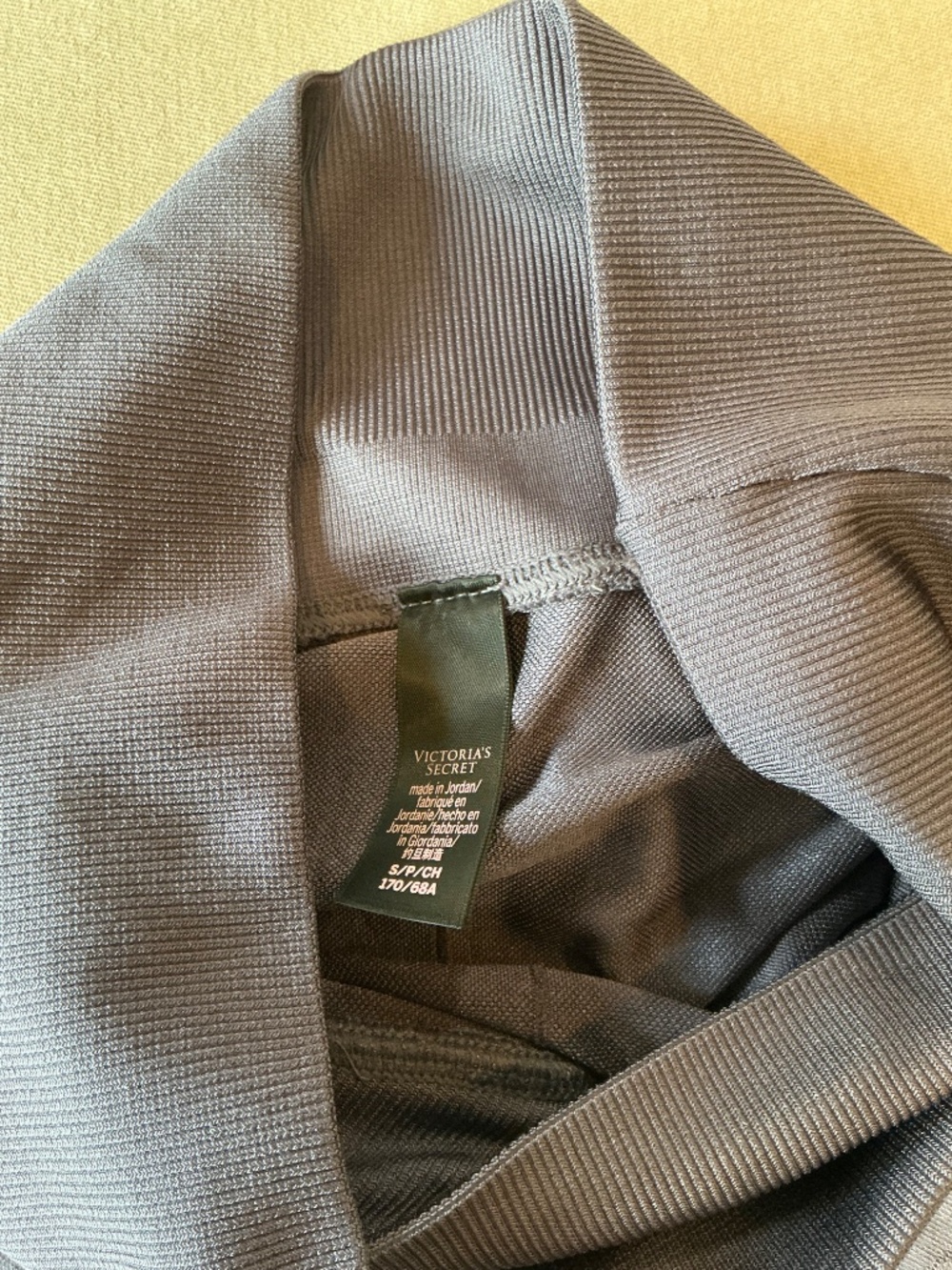 Exercise pants - Picture 3 of 3